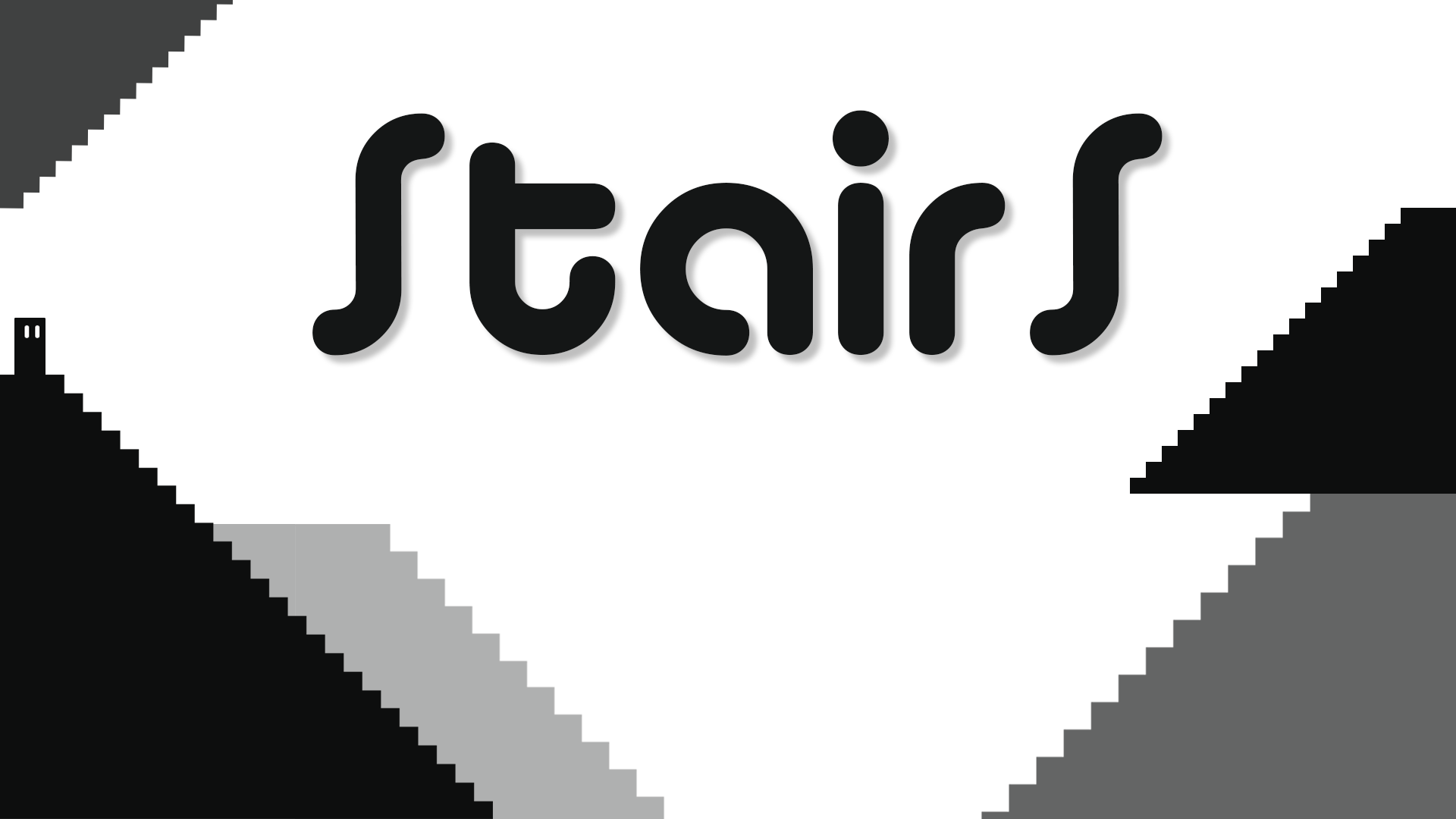 Cover image for Weekly Game Jame #198 - Stairs