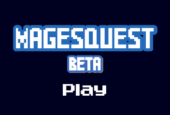 Cover image for MagesQuest (Beta)