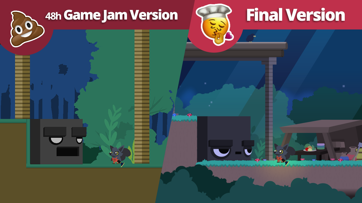 Game Jolt on X: Get ready! The @YoYoGames & @opera game jam starts soon!  We'll be revealing the surprise theme for the jam in less than 13 hours!  This is your chance