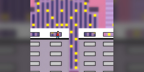 Cover image for Jump Up Top (Beta)
