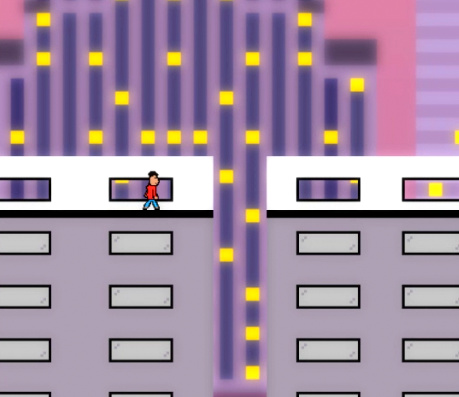 Cover image for Jump Up Top (Beta)