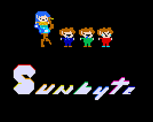 Sunbyte