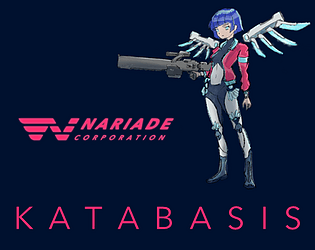 KATABASIS
