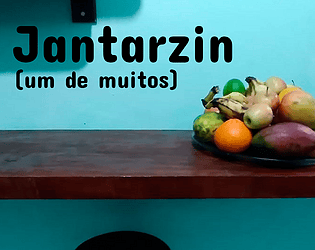 Jantarzin