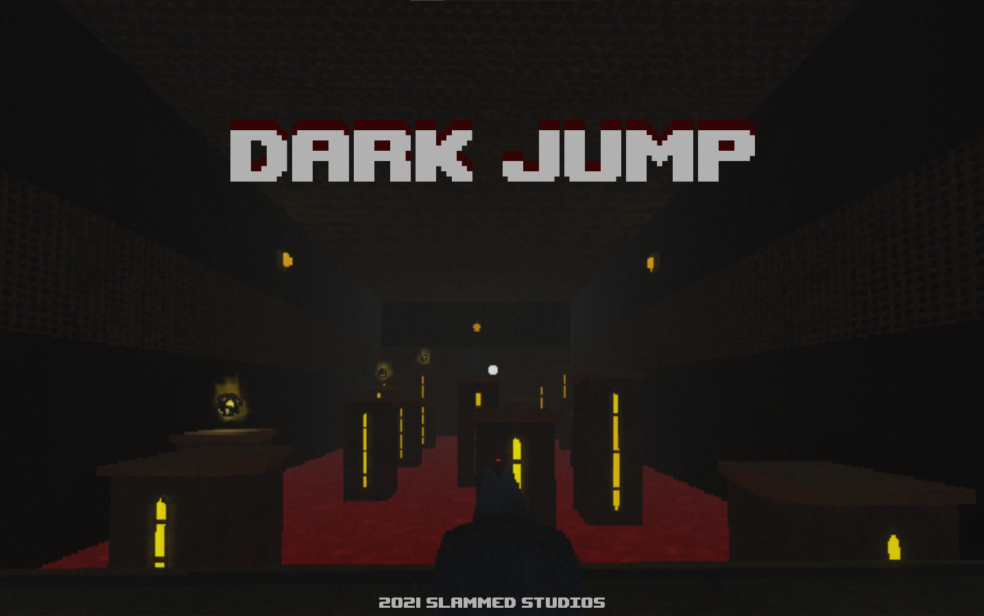Dark Jump