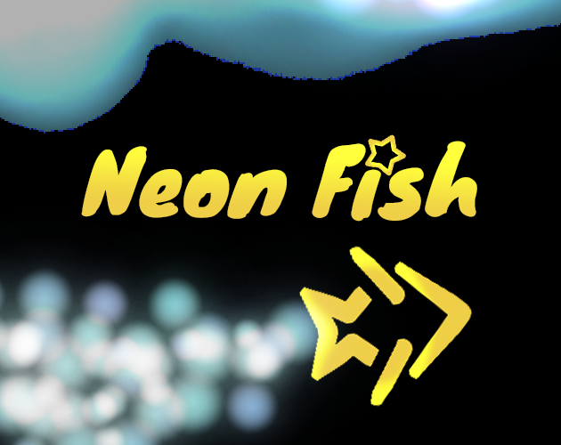 Neon Fish