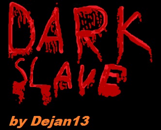 Cover image for Dark Slave