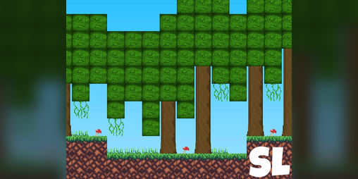 Cover image for Smashylands (Early Prototype)
