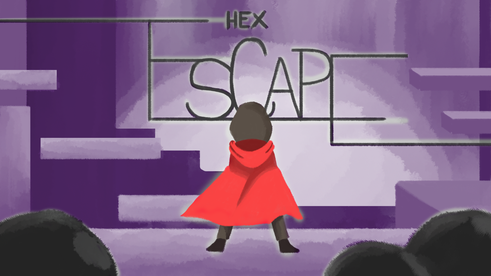 Hex Escape