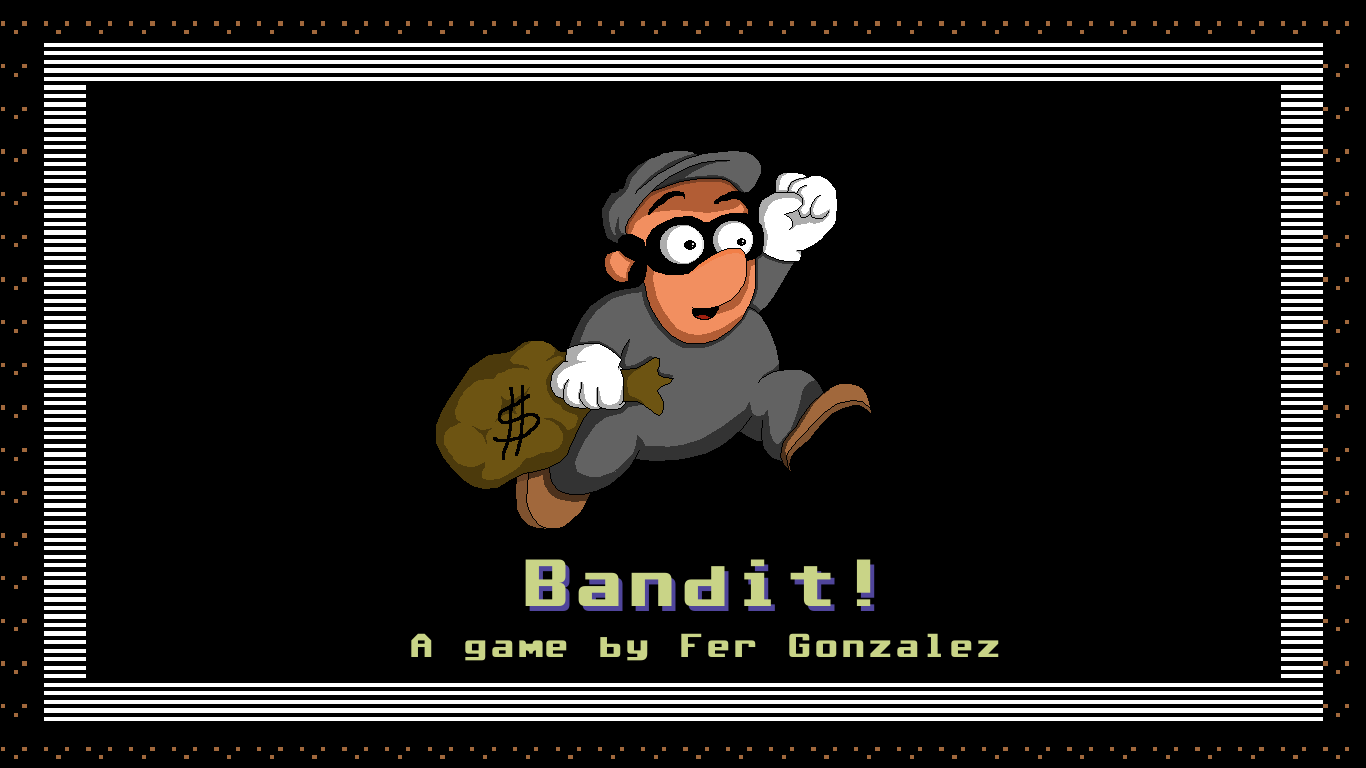 Bandit!