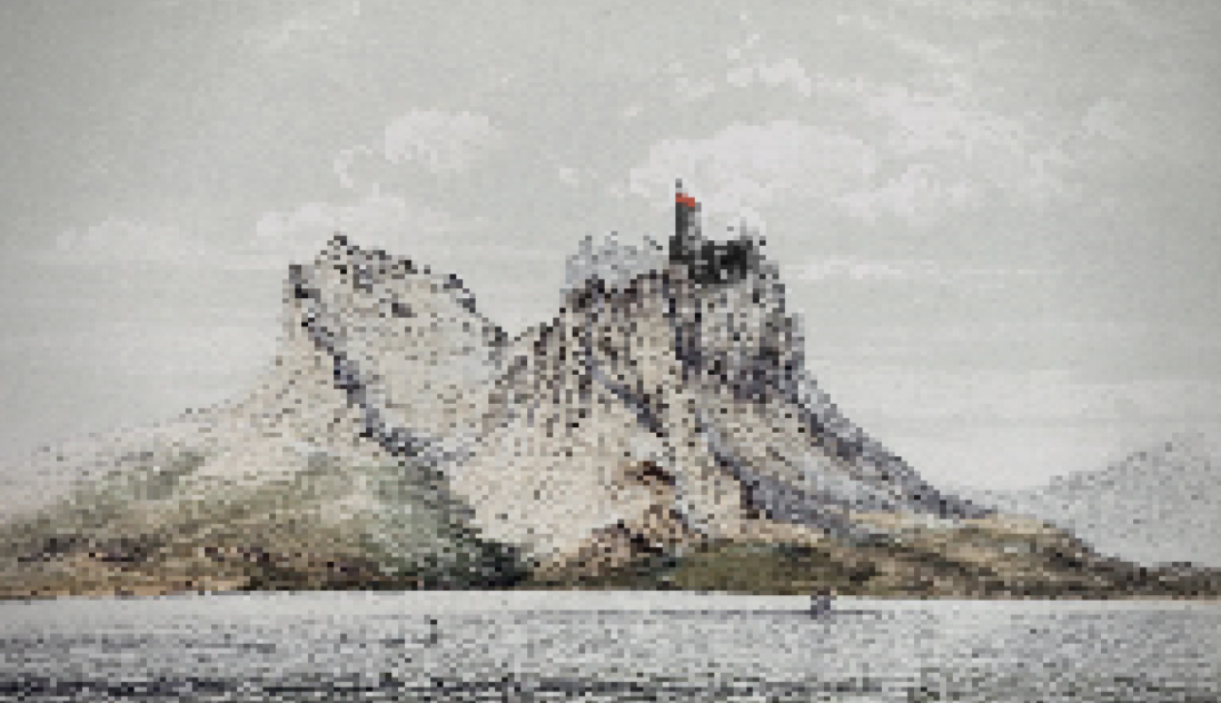 Cover image for Linchpin