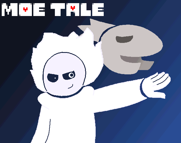 Cover image for Moetale