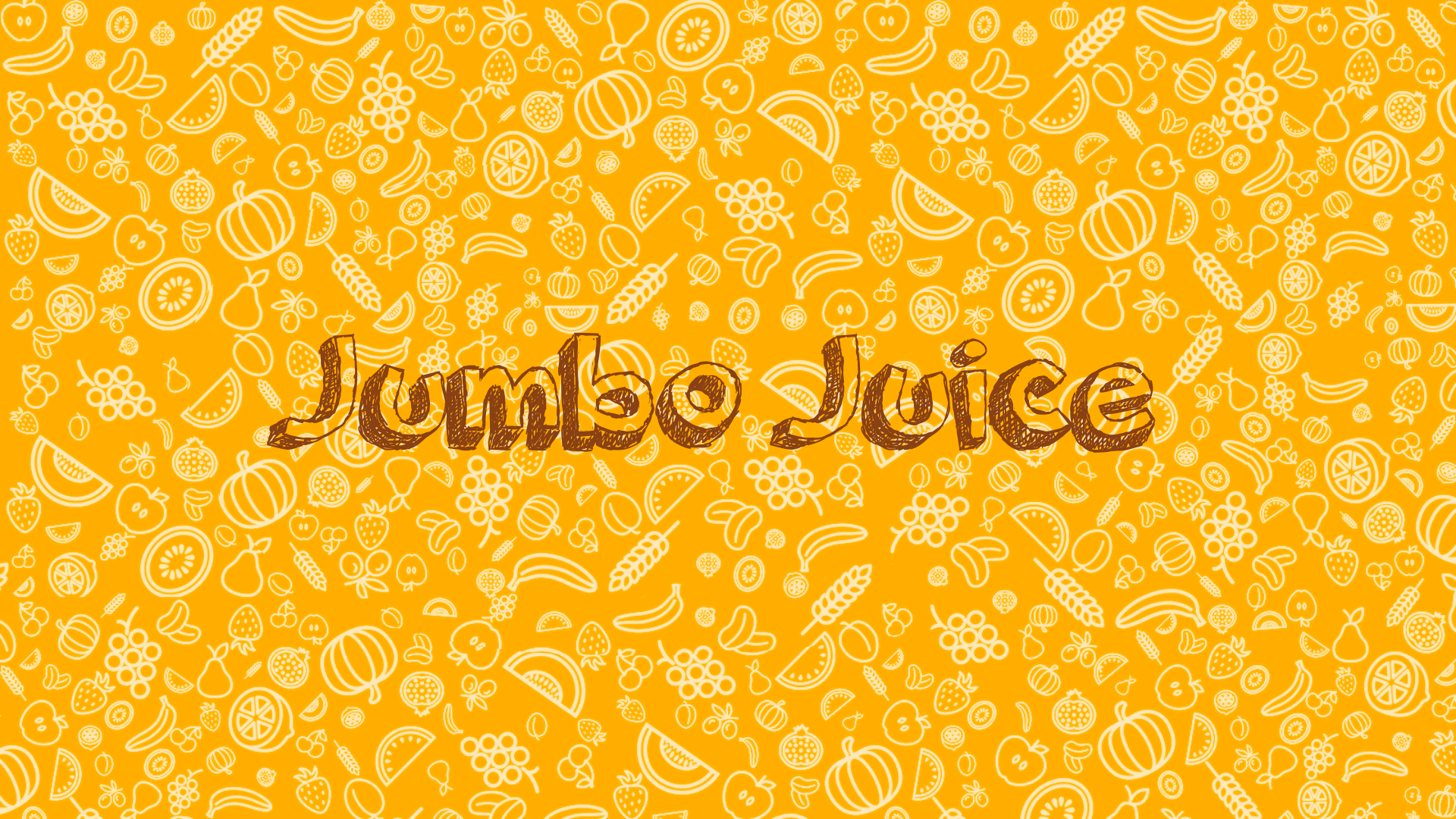 Jumbo Juice