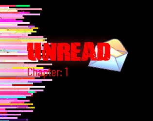 UNREAD: Chapter 1 CREEP