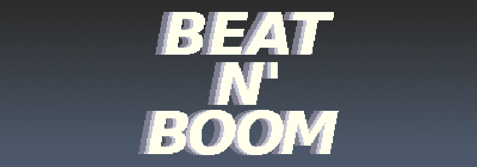 Beat n' Boom