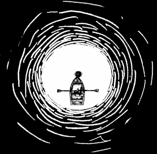 Cover image for Jaye and the Hungry Sea