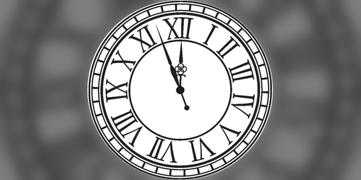 Cover image for That Time Where Clock Stop - Demo
