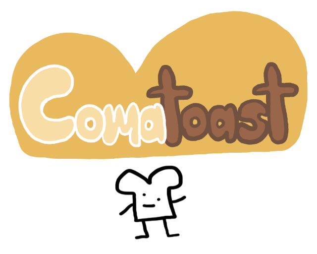 Cover image for Comatoast (Jam Version)