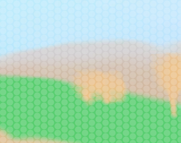 Bubble Wrap Simulator by Toon