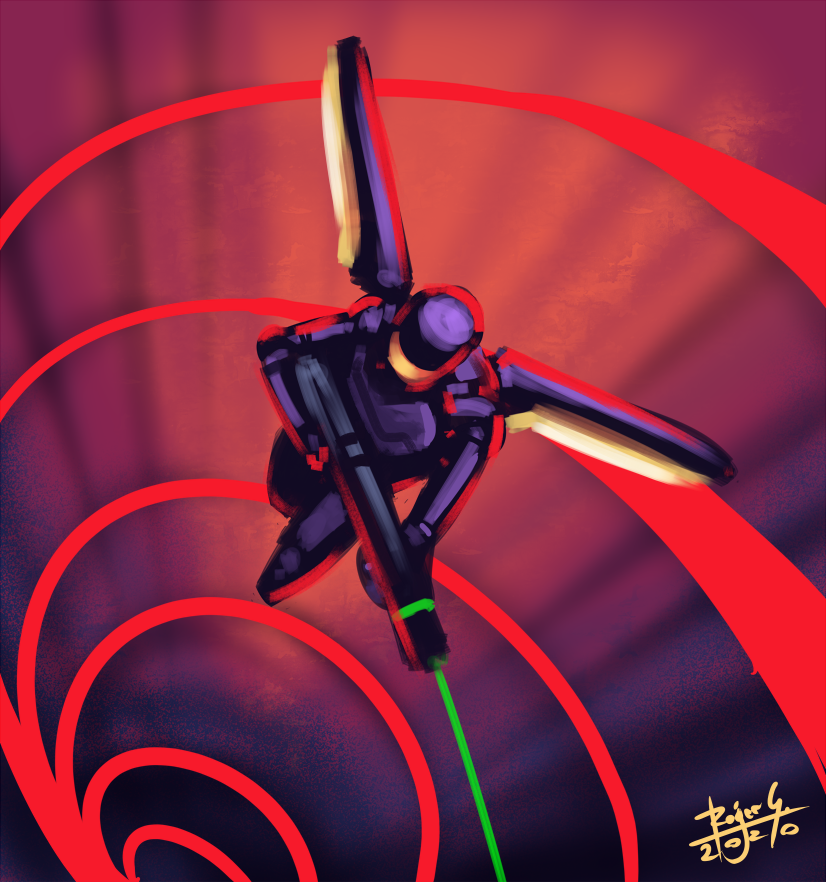 Cover image for Slit Eater