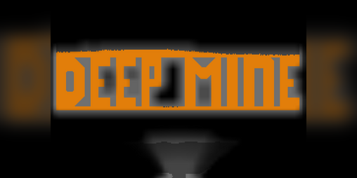Cover image for Deep Mine