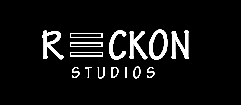 OfficialReckonStudiosReModifiedLogo