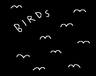 birds