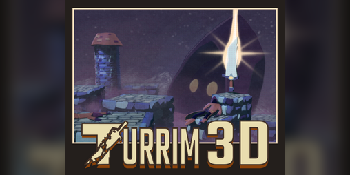 Cover image for Turrim 3D