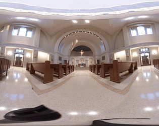 USF VR Tour