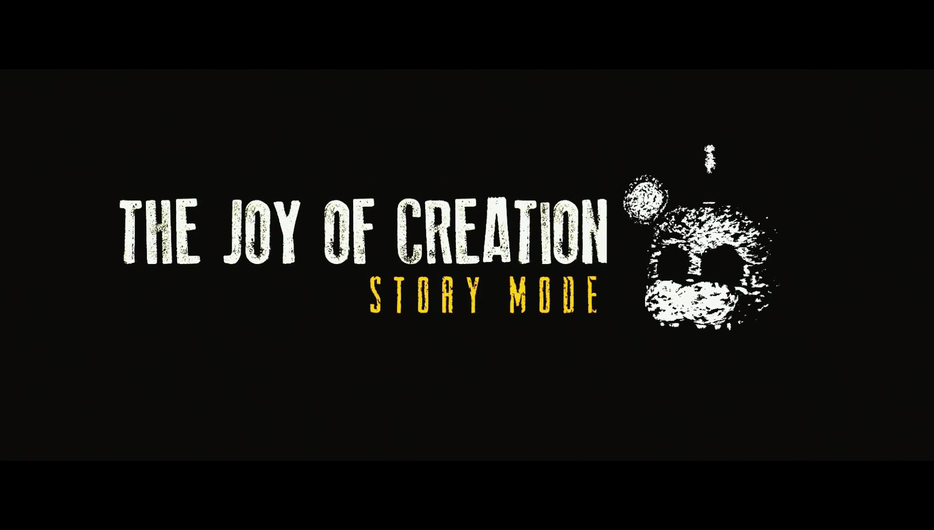 The Joy of Creation Story Mode is now available on mobile