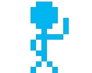 Stickman fighter