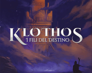 Klothos - I Fili del Destino  