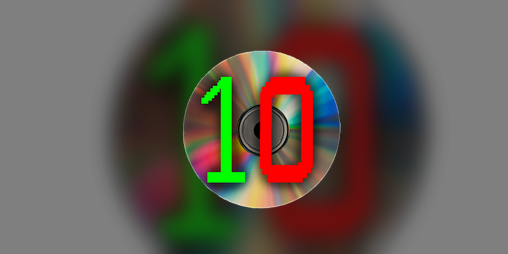 Cover image for GT10