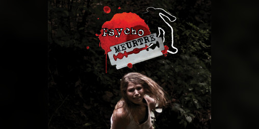 Cover image for Psychomeurtre