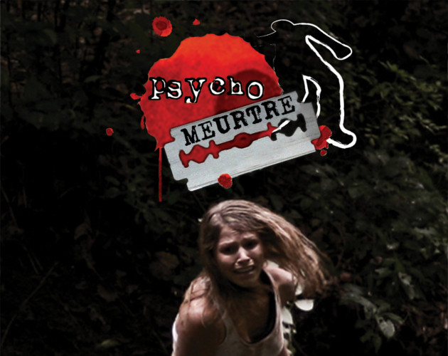Cover image for Psychomeurtre