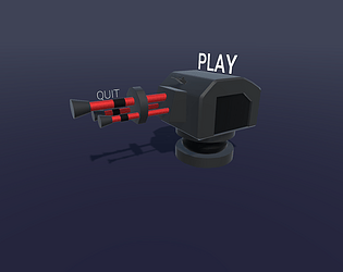Tower Defence (Demo)