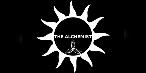 Cover image for The Alchemist