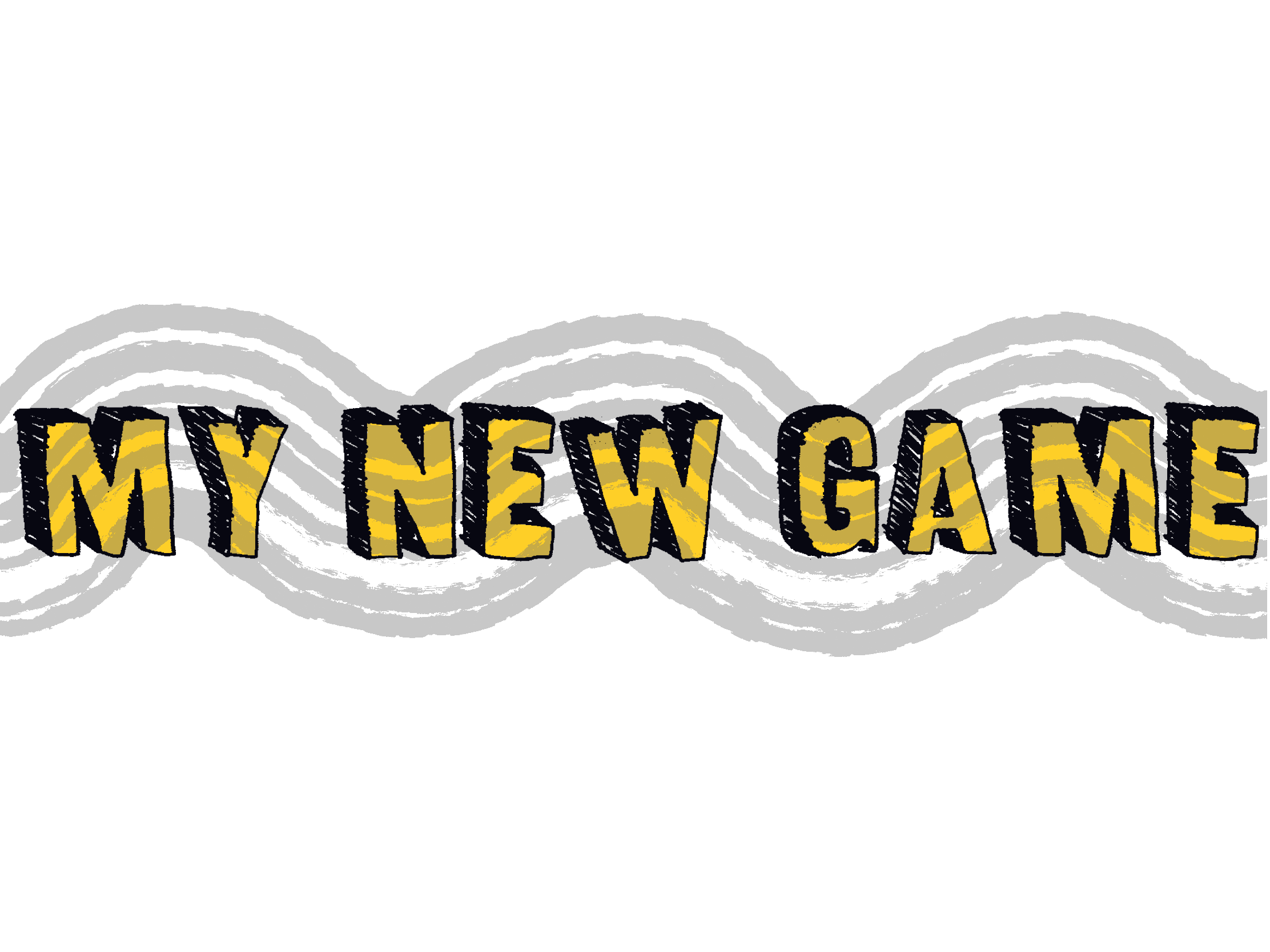 My New Game