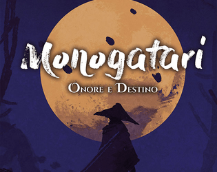 Monogatari – Espansione per Klothos  