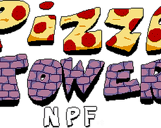 Pizza Tower Demo 6 (A Pizza tower Xmas Break Mod) [Pizza Tower] [Mods]