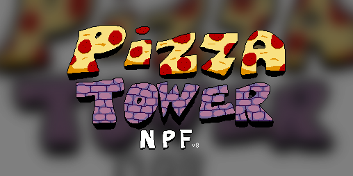 Cover image for Pizza Tower NPF (Classic)