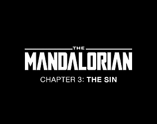 The Mandalorian, Chapter 3: The Sin