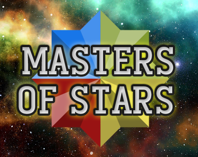 Masters of Stars
