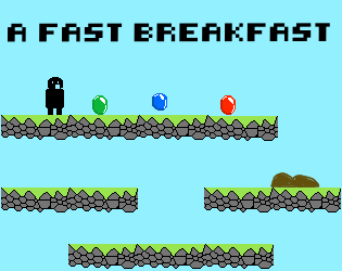 A Fast Breakfast