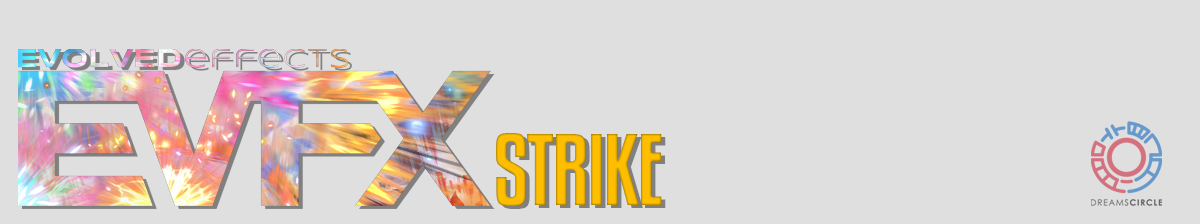 EVFX Strike