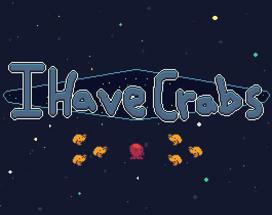 I Have Crabs