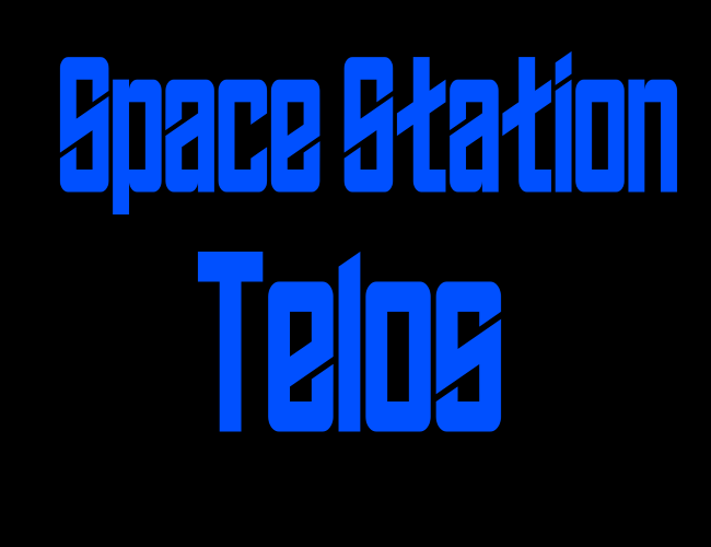 Space Station Telos