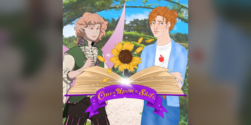 Cover image for Once Upon A Shift