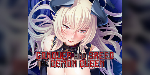 Conquer and Breed the Demon Queen by CherryKissGames