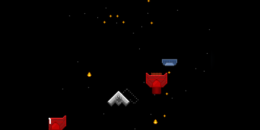 Cover image for Yet Another Shmup